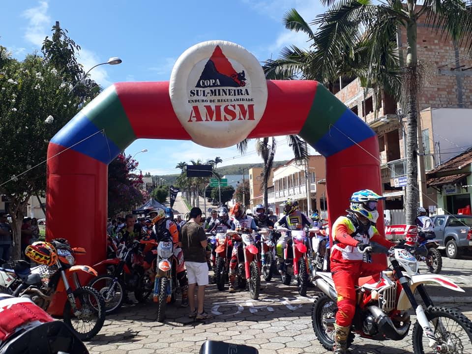 XXII ETEL - Sucesso na primeira prova de temporada 2020!