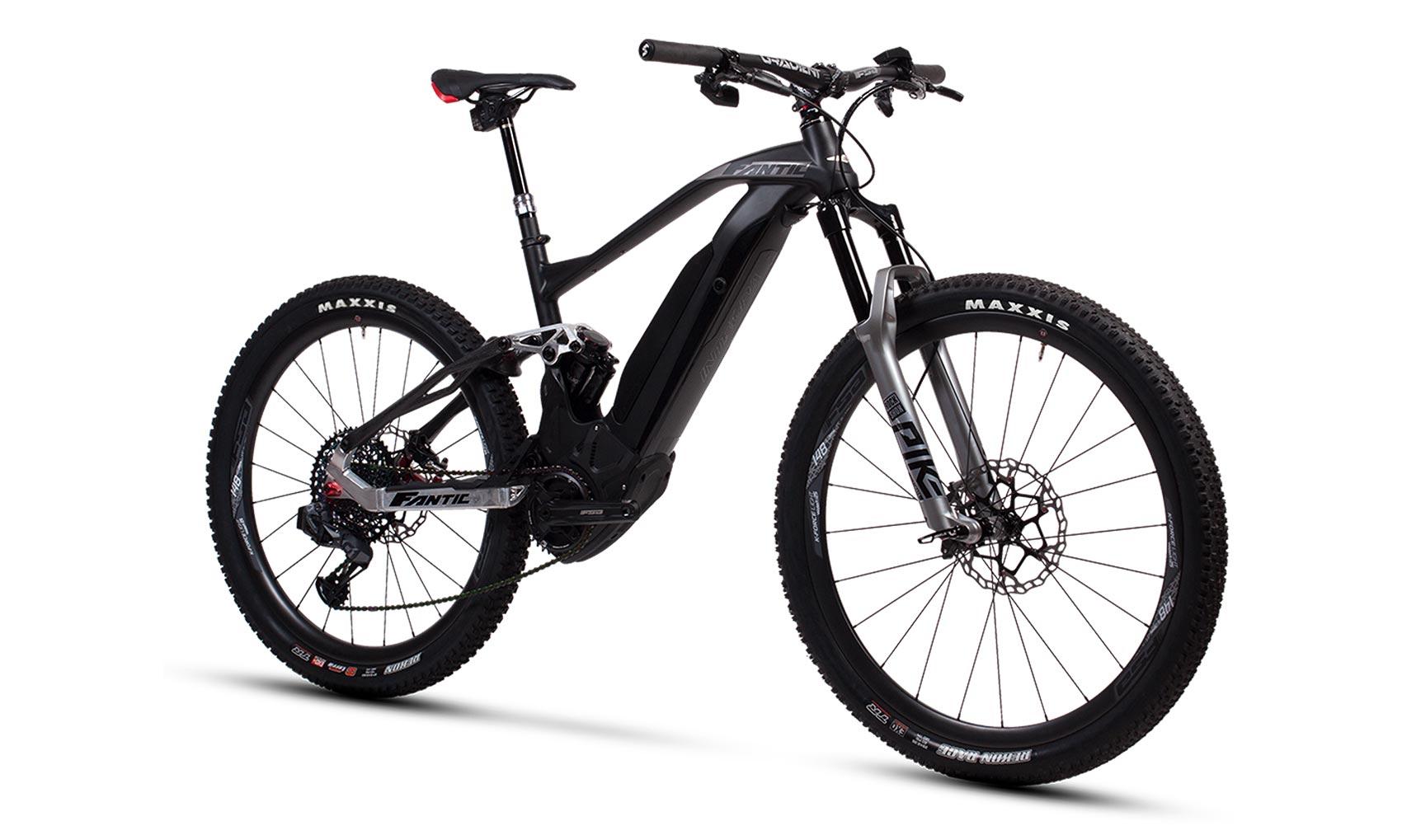 Fantic - Tem novidade italiana chegando no Brasil!