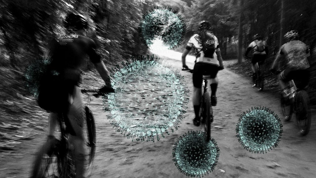 Impacto do Coronavírus no calendário internacional da UCI