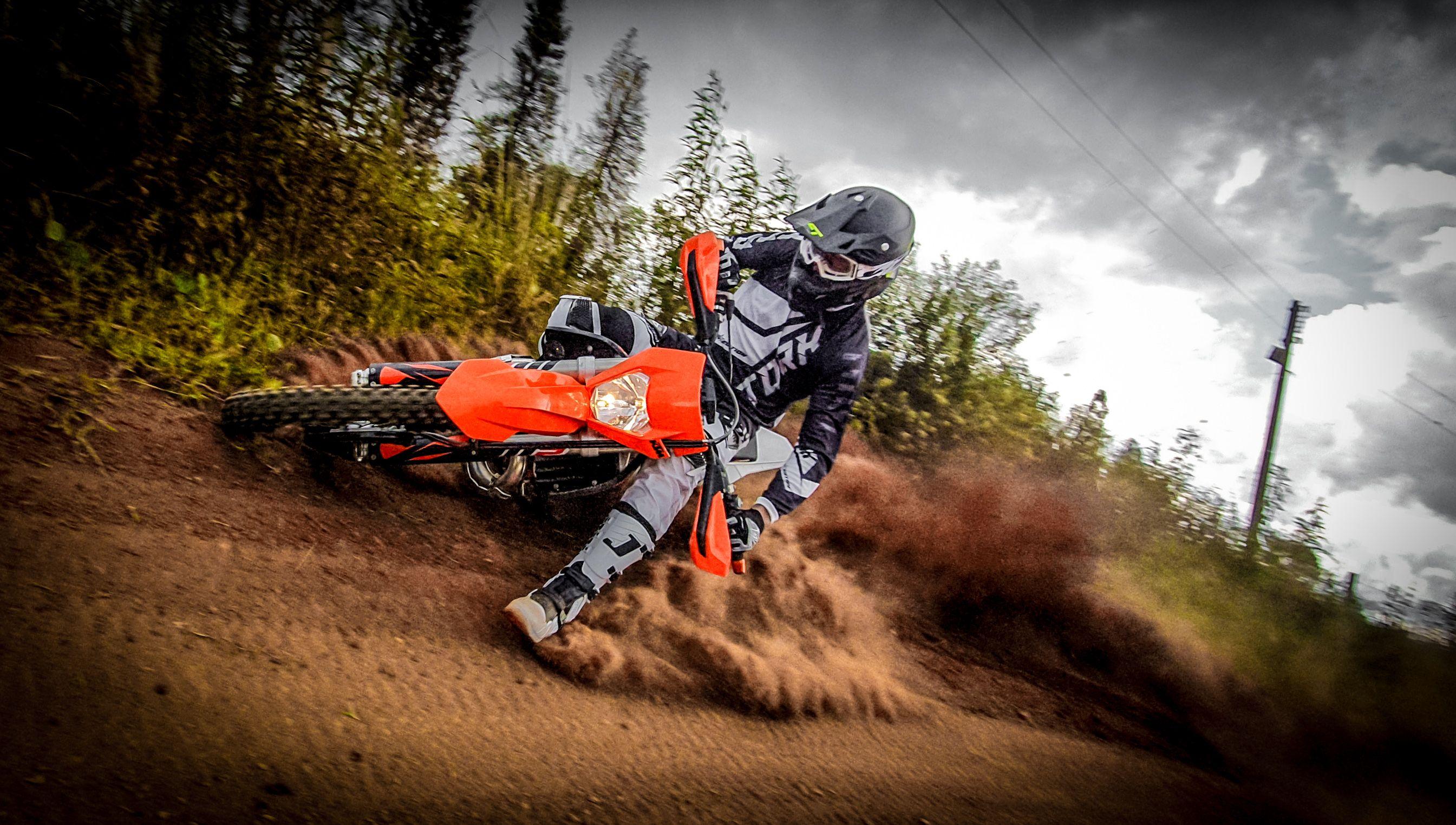 Pro Tork vai com tudo à abertura do Campeonato Brasileiro de Enduro FIM