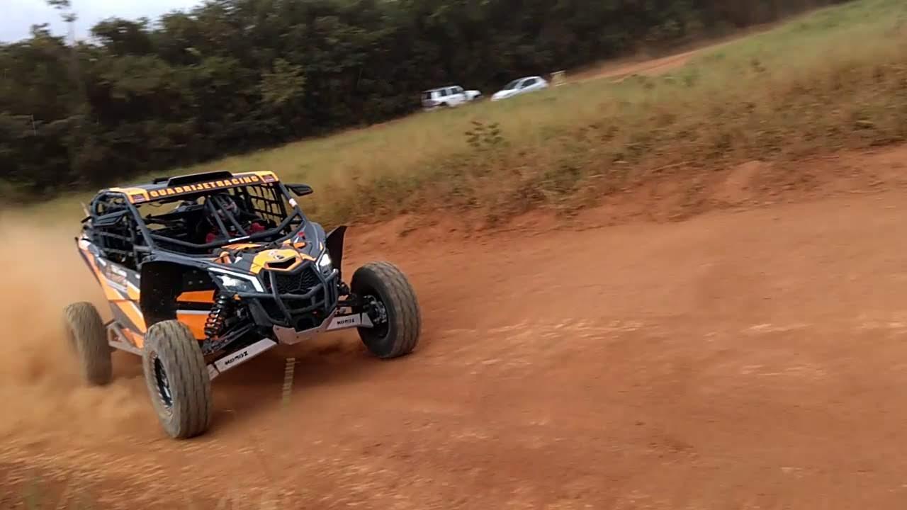 3º Edição do Rally Minas Brasil promete agitar Minas Gerais!
