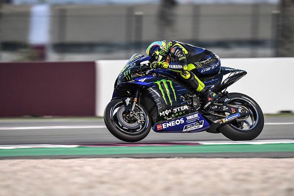 Yamaha se une à Fox Sports na transmissão da MotoGP 2020