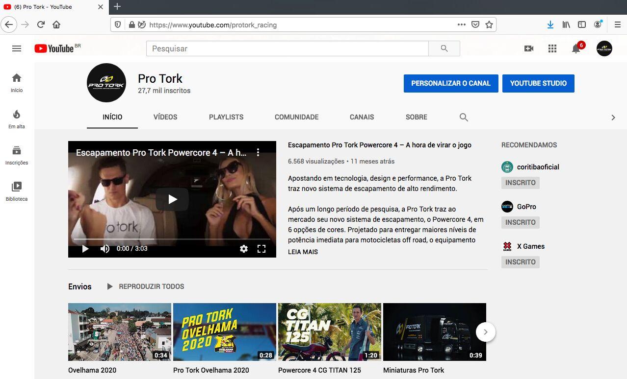 Embaixadores Pro Tork dão dicas para se distrair durante a quarentena