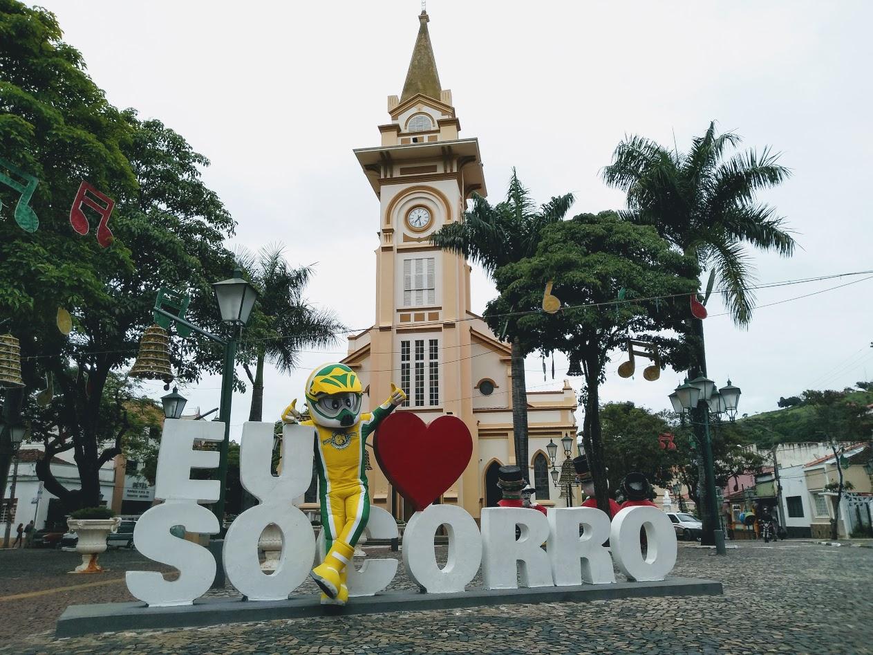 Primeiro dia do Enduro da Independência promete grandes aventuras em terras paulistas!