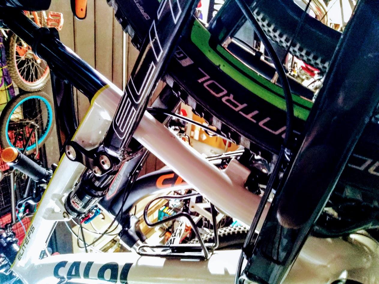 Produção de bicicletas registra queda de 81,4% em abril 