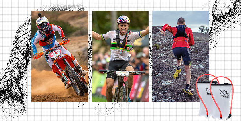 USWE agora oficialmente no Brasil