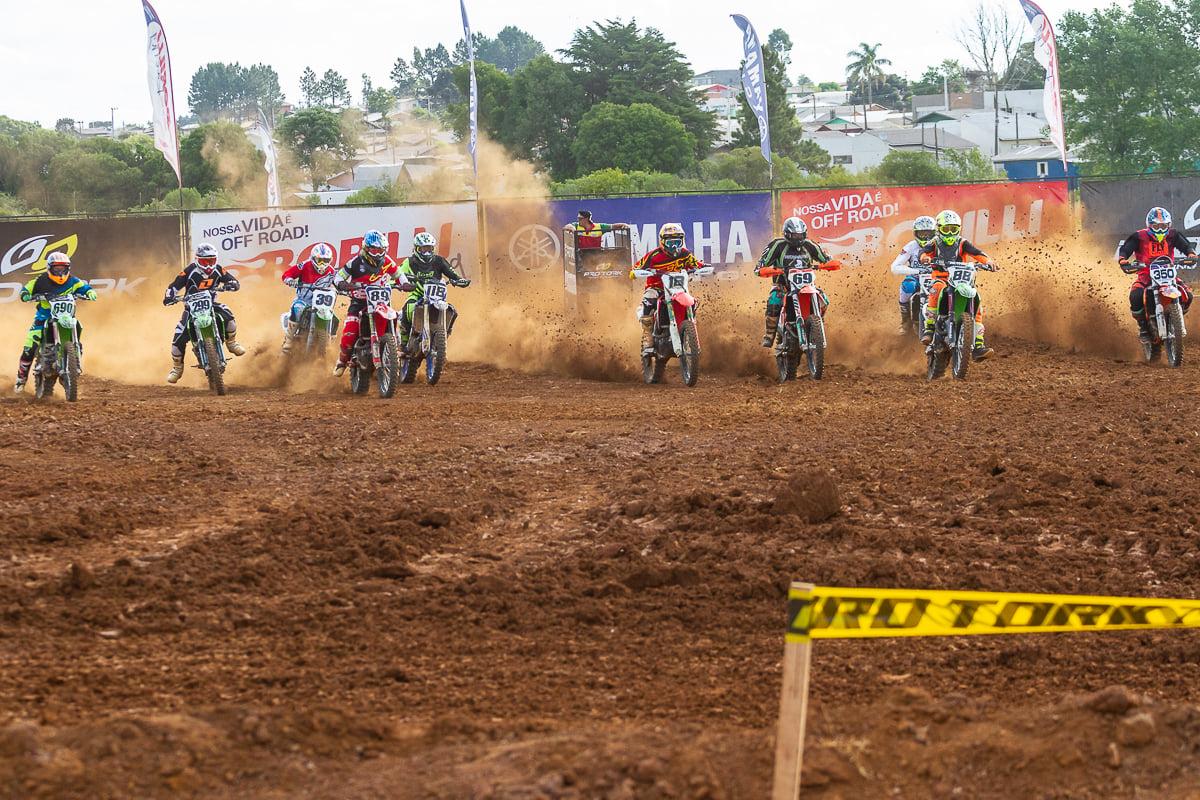 Federação Gaúcha de Motociclismo organiza retomada de campeonatos no segundo semestre 