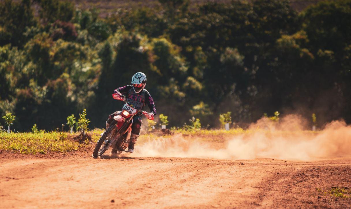 Rafa Espíndola vence para a Pro Tork na retomada do Brasileiro de Rally Baja