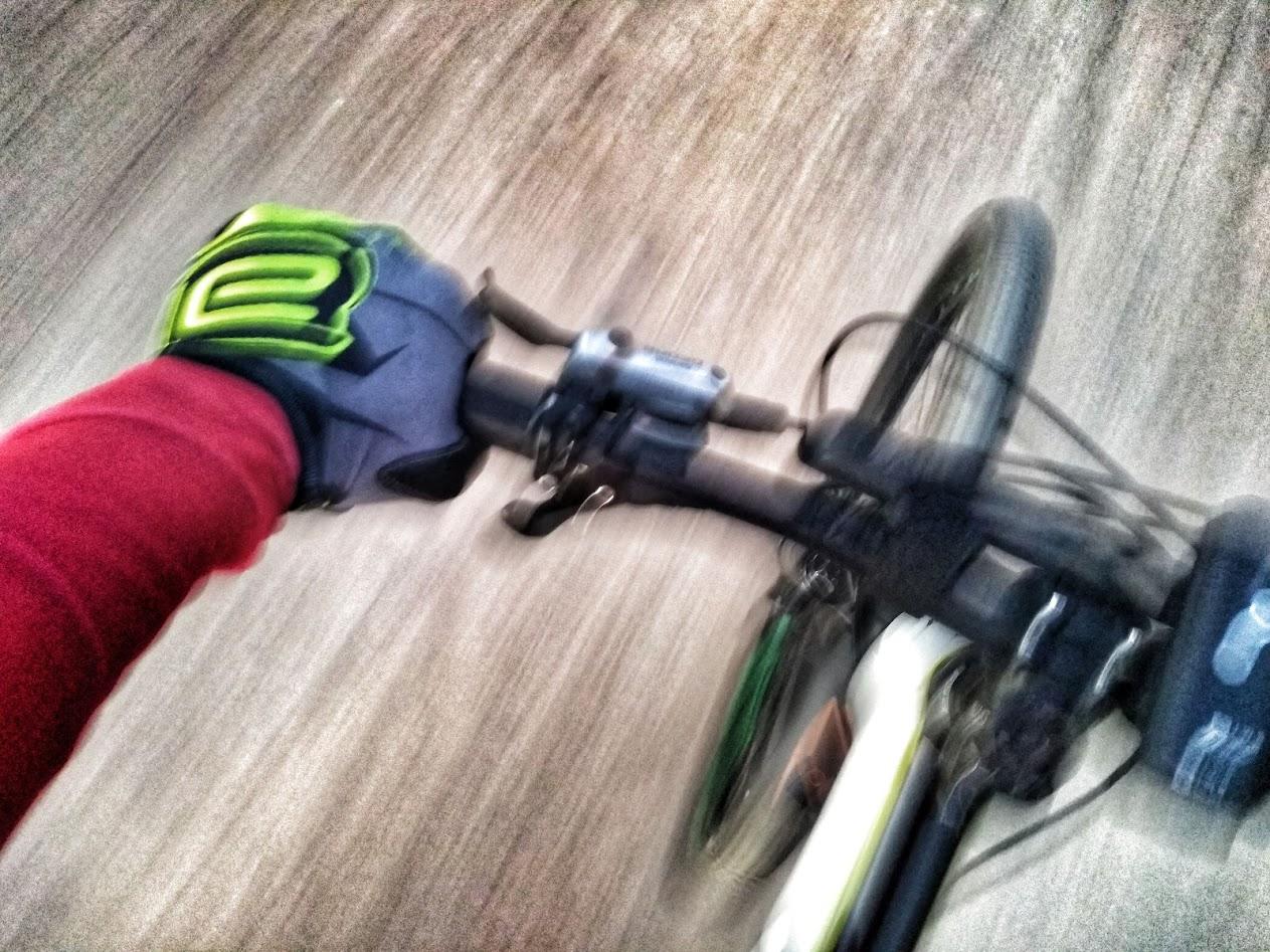 produção de bicicletas Ultrapassa as 45 mil unidades em junho