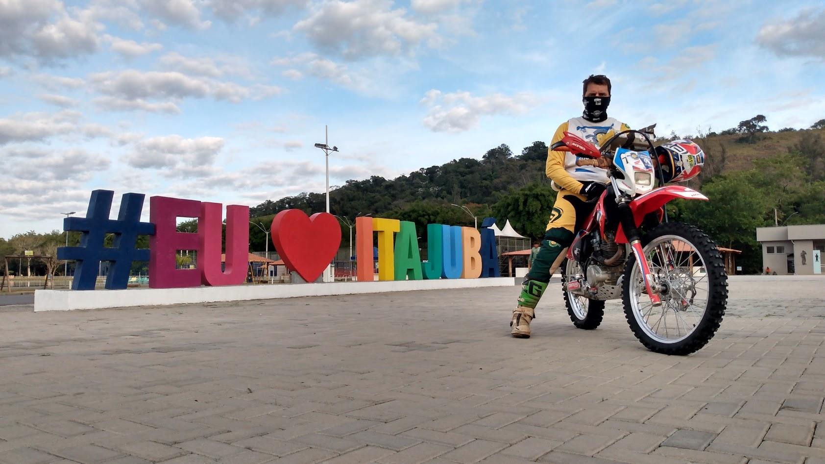 Levantamento do Enduro da Independência: segundo dia de prova, rumo às terras mineiras!