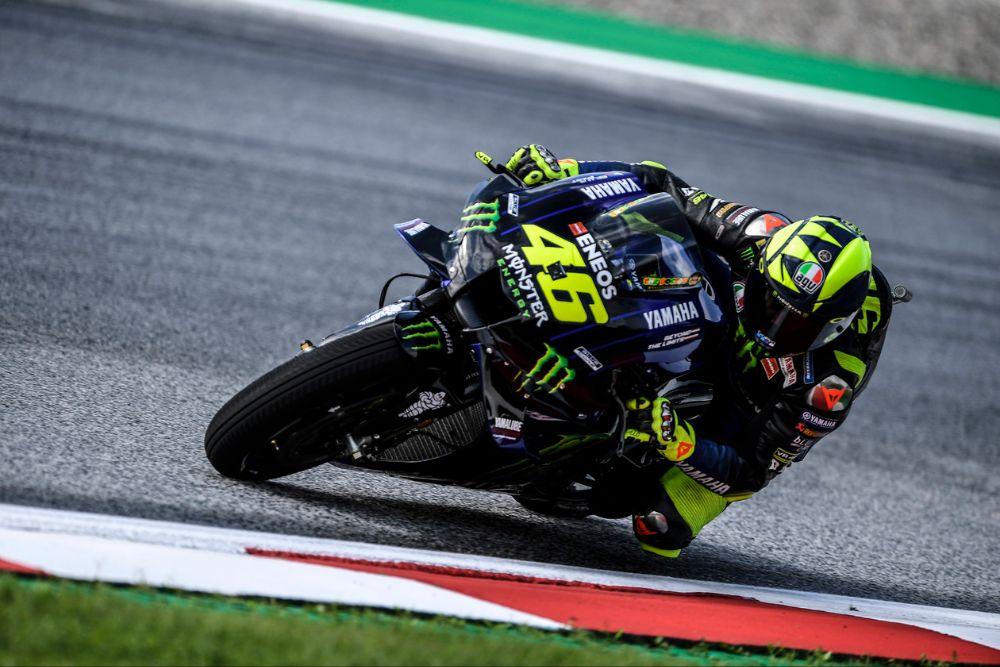 Yamaha está preparada para vencer na quinta etapa da MotoGP 2020  