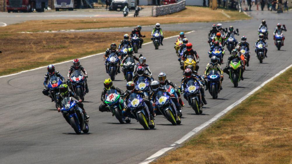 Yamalube R3 Cup tem início neste fim de semana, em Goiânia