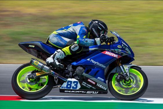 Brasileiros comentam fim de semana difícil no Mundial de SBK