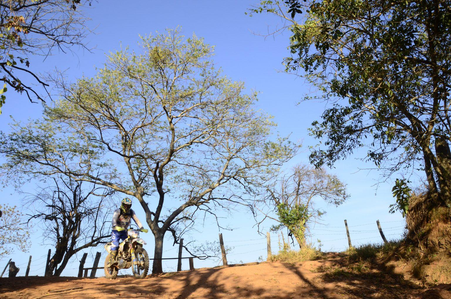 Viagem de Socorro e Itajubá marca 2º dia do EI 2020