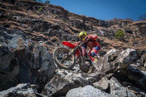 KING OFF THE JUNGLE ABRE TEMPORADA DO HEBS/BITES COM RECORDE DE INSCRITOS