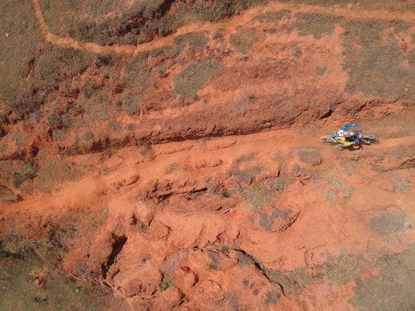 EI 2020 coleciona histórias no 3º dia de competição