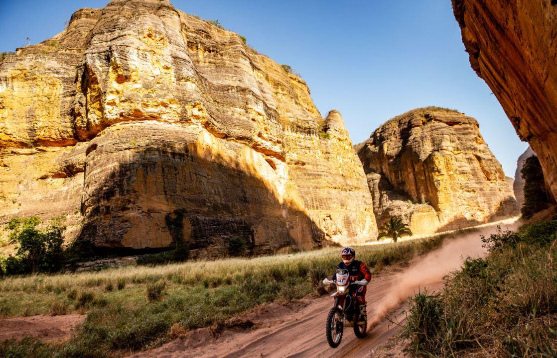 Pro Tork parte com tudo para o Sertões 2020