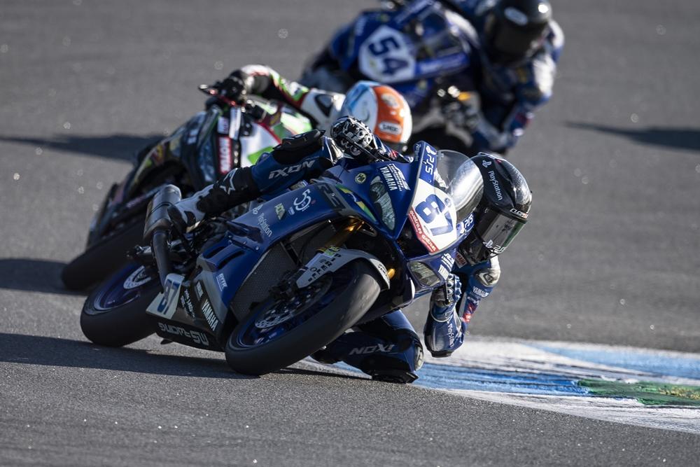 Brasileiros finalizam temporada do Mundial de SBK com balanço positivo