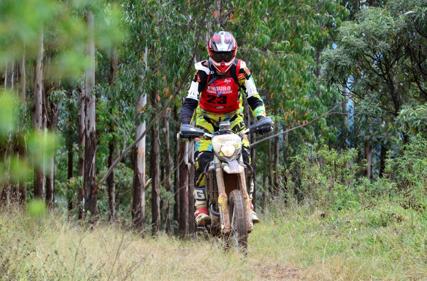 Semana de Contagem regressiva o Enduro dos Ipês 2020