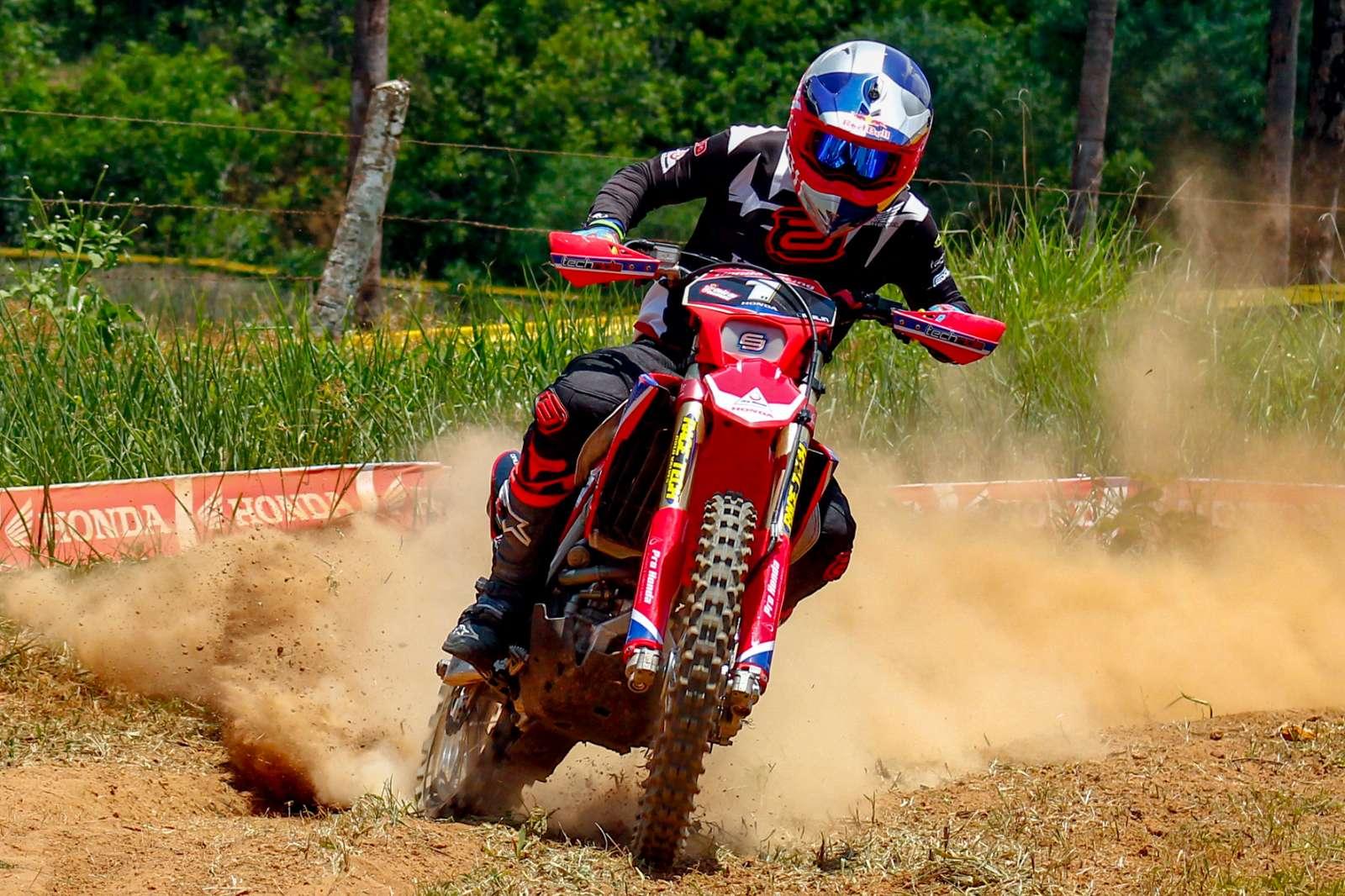 Campeonato Brasileiro de Enduro revela os campeões da temporada 2020