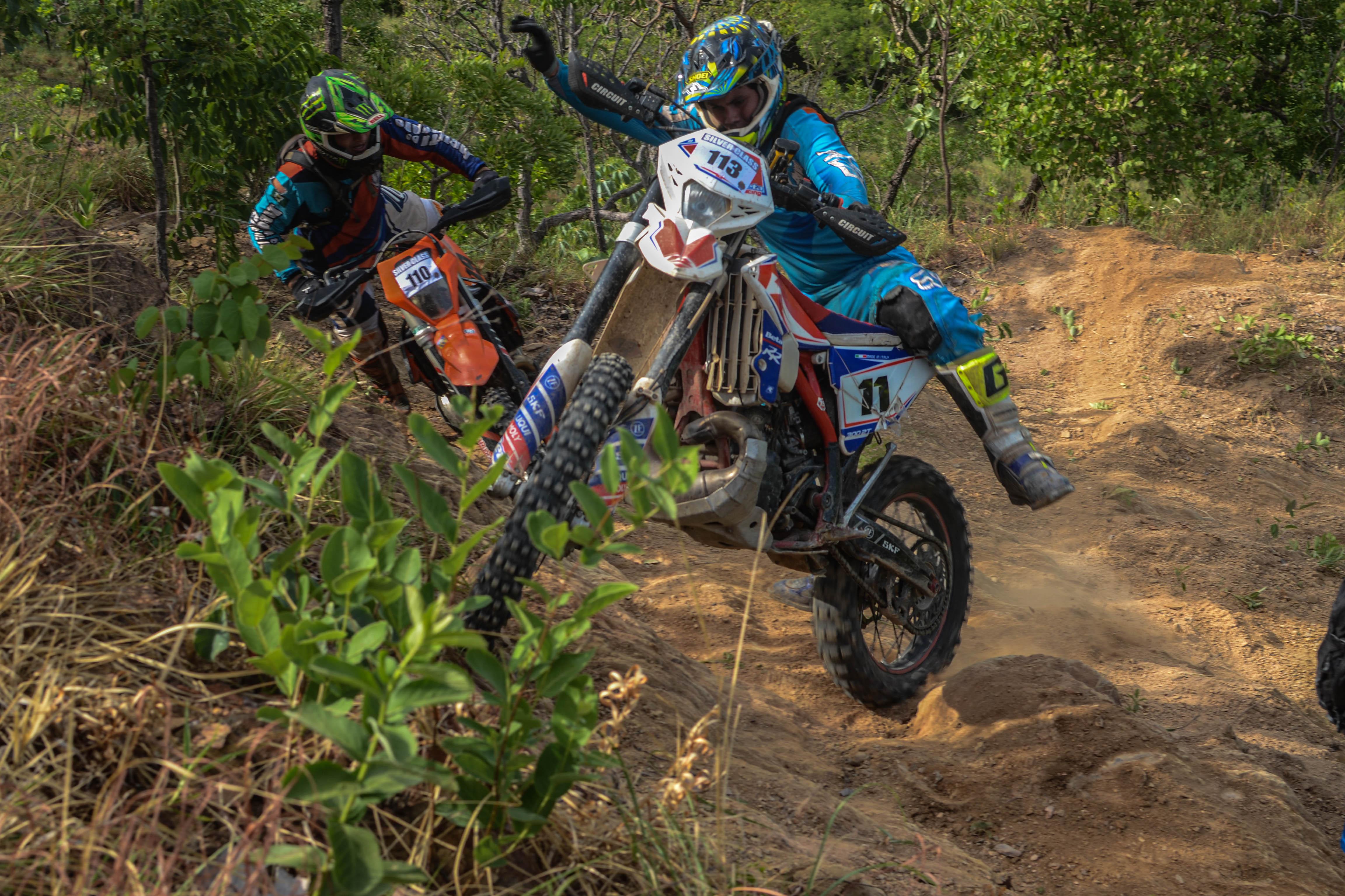 Rigor Rico vence e aquece a disputa pelo título da Gold no HEBS Mitas