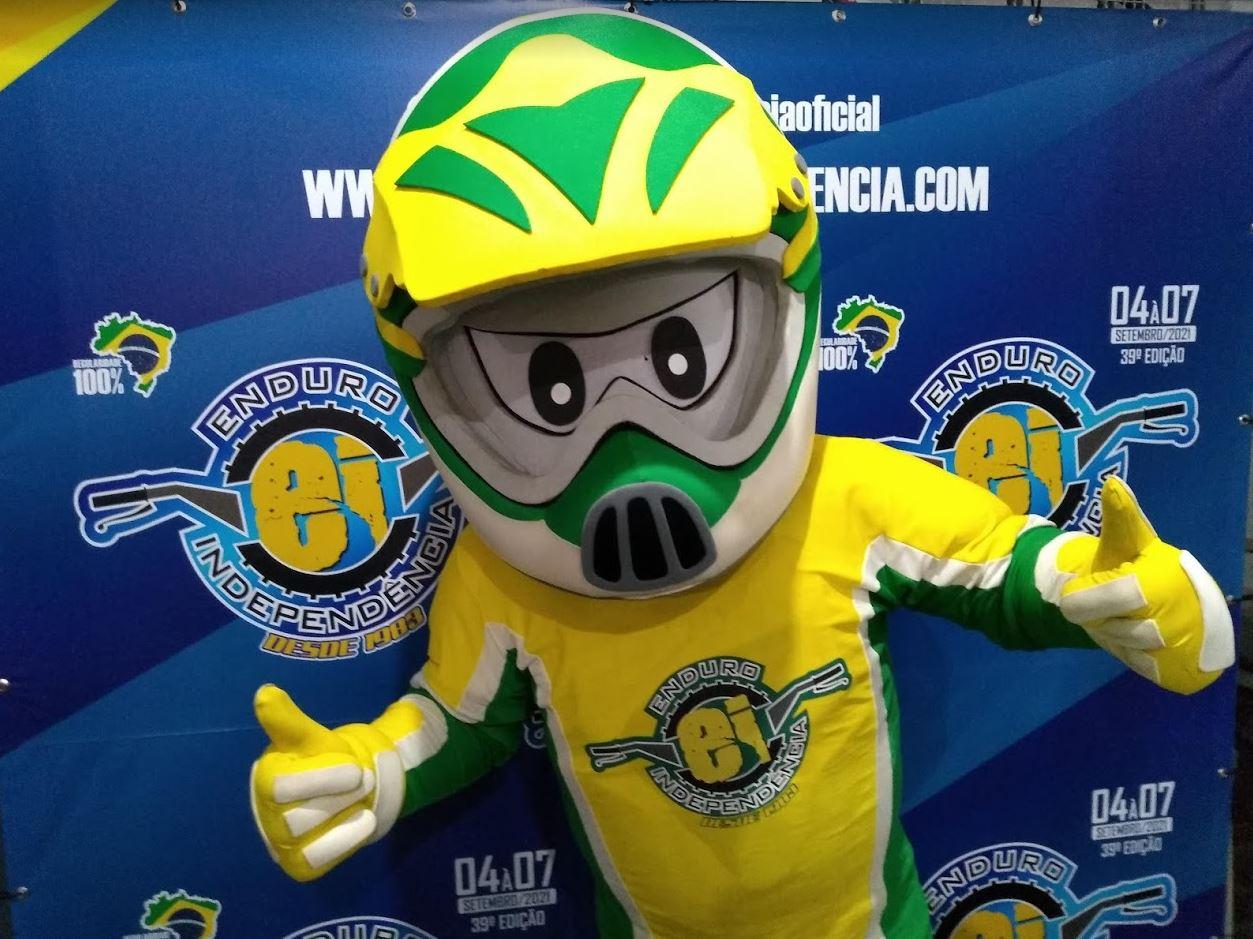 39º Edição do Enduro da Independência já começou!