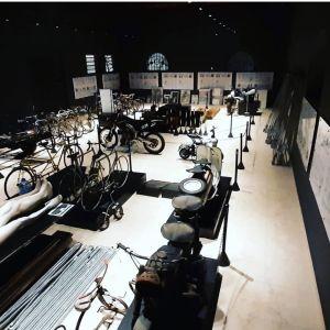 Dia do Motociclista - Socorro conquista motociclistas e amplia setor de mototurismo 