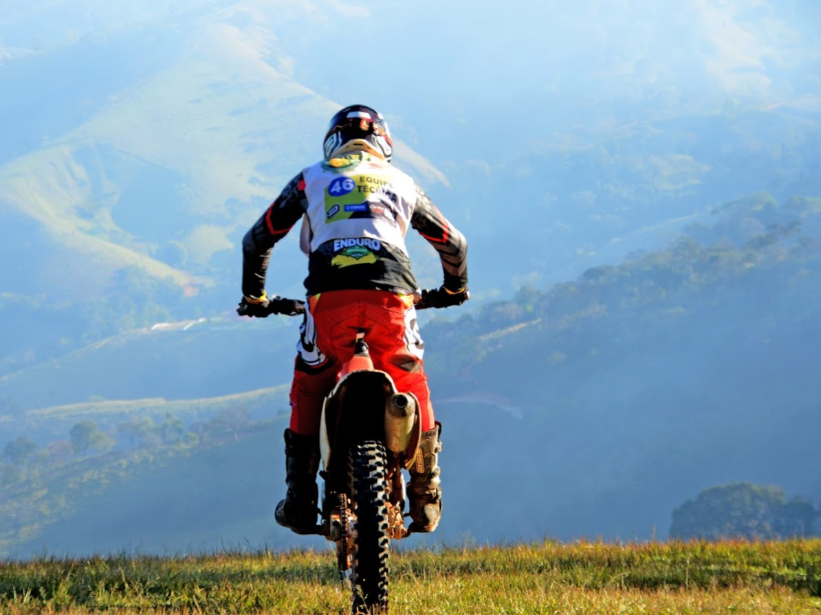 Enduro da Independência 2021: uma história de motos que se confunde com o Off Road brasileiro