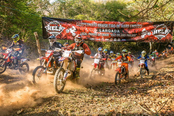 Vem aí a 5ª edição do Hard in Help, em Socorro (SP)