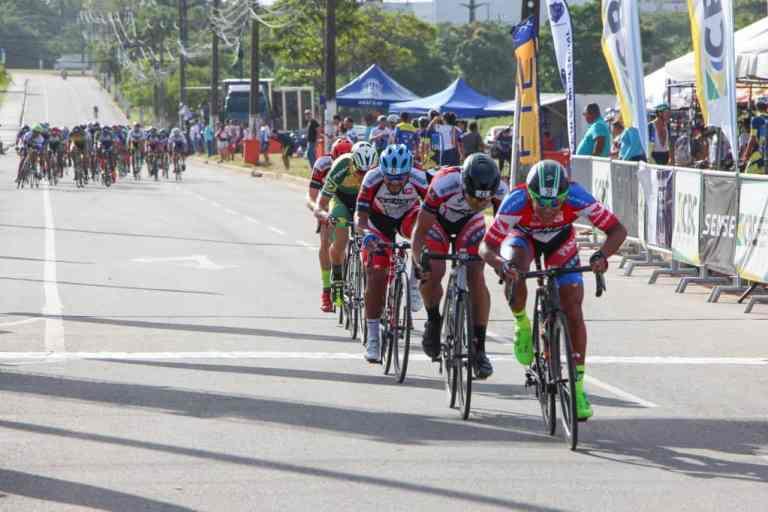 Federação de Ciclismo do Piauí convoca seleção para a Copa N/NE no Tocantins
