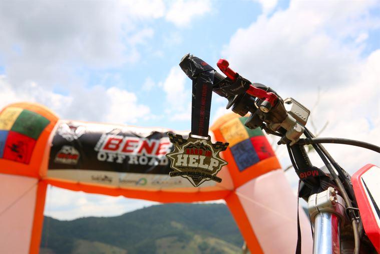 Hard in Help 2021 define campeões da 5ª edição