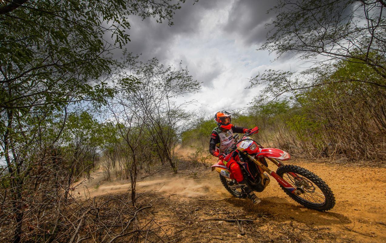 Rally Cerapió reúne competição, turismo e ação social