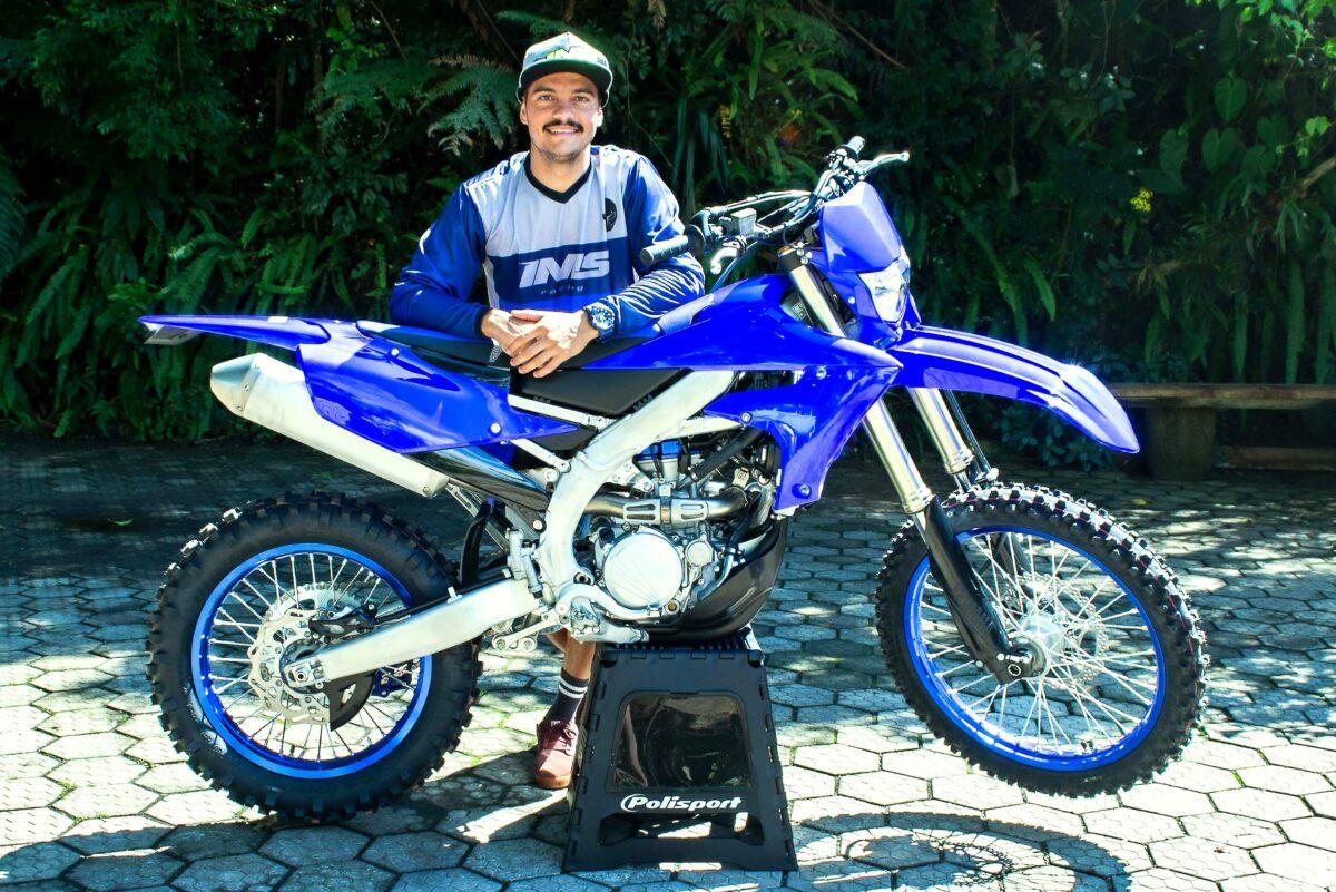 Conheça a IMS Enduro Racing Team, nova equipe no Brasileiro de Enduro 2022
