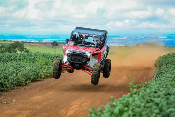 Rallymakers UTV Cup: Baja em um novo modelo para São Paulo