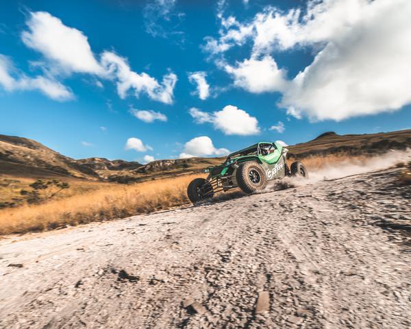 Na terra do Nióbio, UTVs fabricados com o metal encaram o Rally Minas Brasil