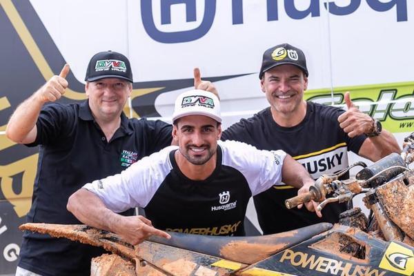 Husqvarna Brasil anuncia novidades para a modalidade enduro em 2022 