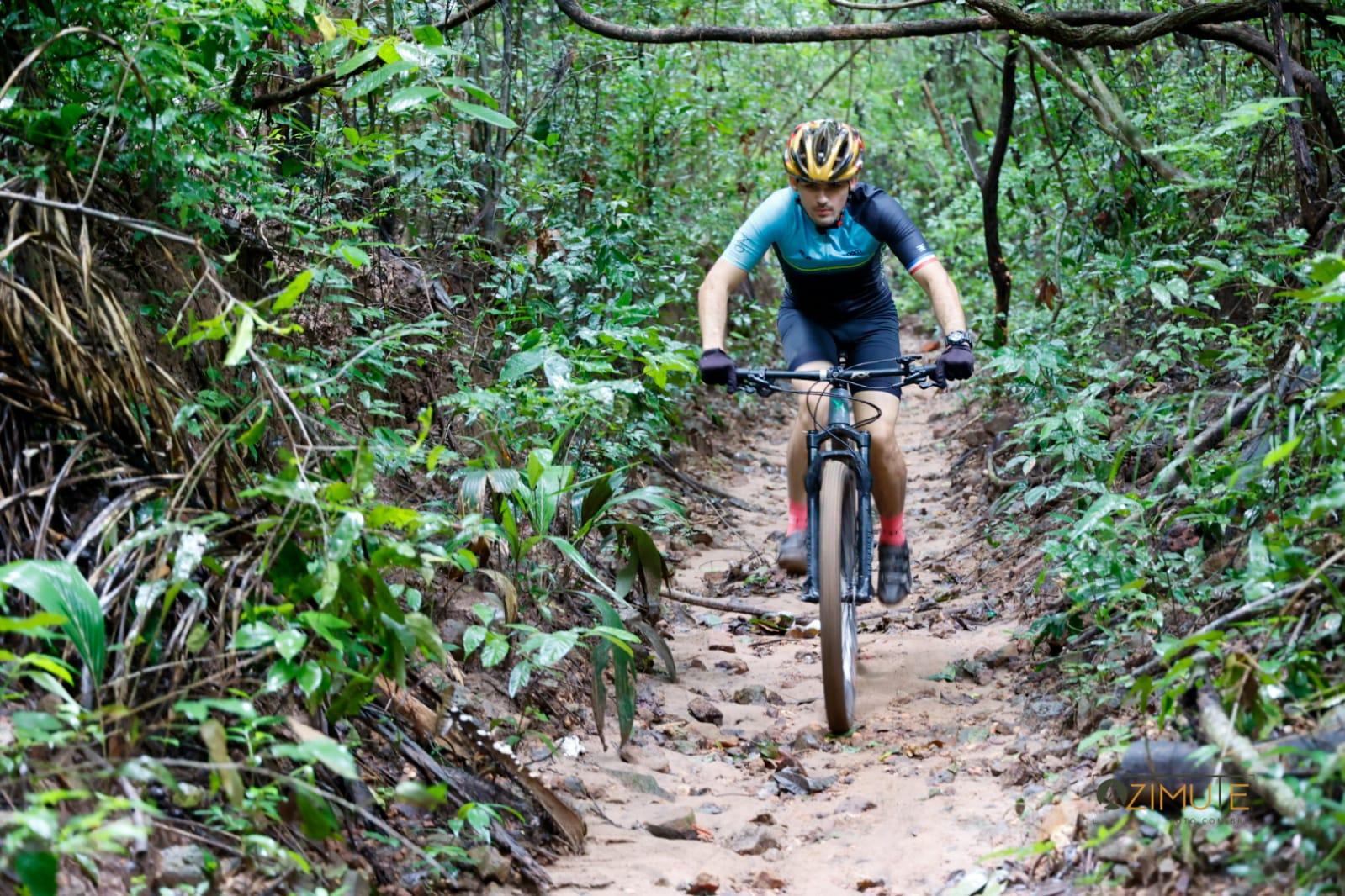 Organização define percurso para as provas de moto e bike no Enduro do Jenipapo 2022